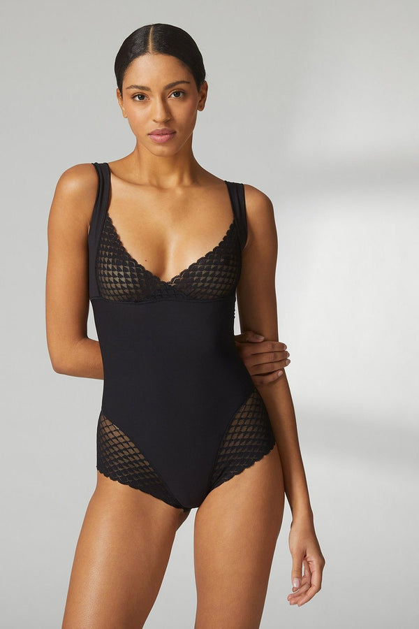 Simone Perele 19Y Subtile Body
